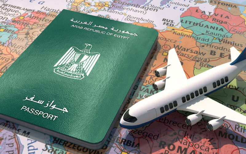 تاشيرات العمل في العراق.. العراق تفتح التأشيرات للمصريين
