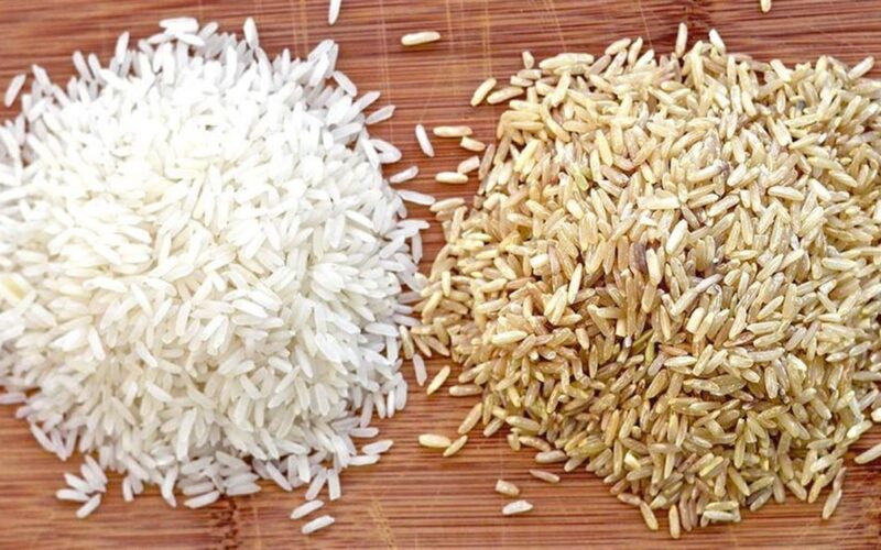 الطن على كام؟ سعر طن الأرز الشعير اليوم الاربعاء الموافق 8 مايو 2024 في الاسواق المصرية