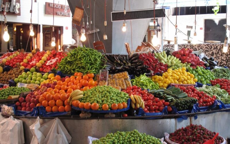 جدول أسعار الخضار اليوم الخميس 23 مايو 2024 في الأسواق المصرية للمستهلك