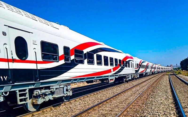 “لو مسافر” مواعيد القطارات اليوم الاربعاء 29 مايو 2024 خط «القاهرة – الإسكندرية»