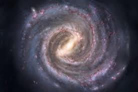 مجرة درب التبانة.. علماء الفضاء في حيرة بسبب انجذاب المجرة الي المجهول