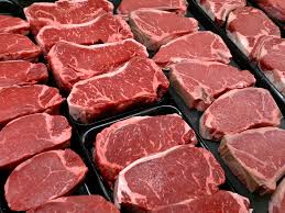 “الكندوز بكام” اسعار اللحوم اليوم الاربعاء 1 مايو 2024 في محلات الجزارة للمستهلك
