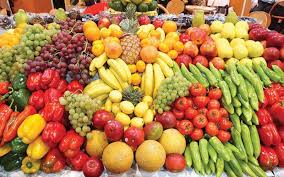 ننشر قائمة أسعار الفاكهة اليوم الاحد 26-5-2024 في سوق العبور واسعار الخضار