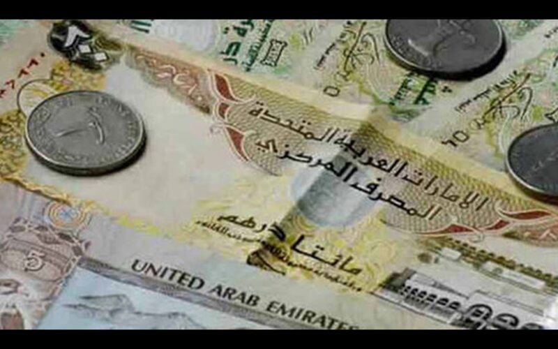 الآن.. سعر الدرهم الإماراتي في السوق السوداء اليوم الاربعاء 29 مايو 2024 مقابل الجنيه المصري