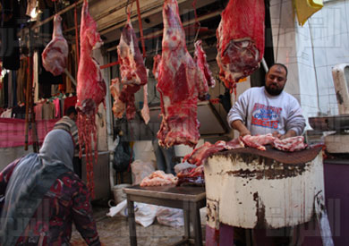 قائمة أسعار اللحوم اليوم الأربعاء 1 مايو 2024 في الأسواق والمنافذ للمستهلك