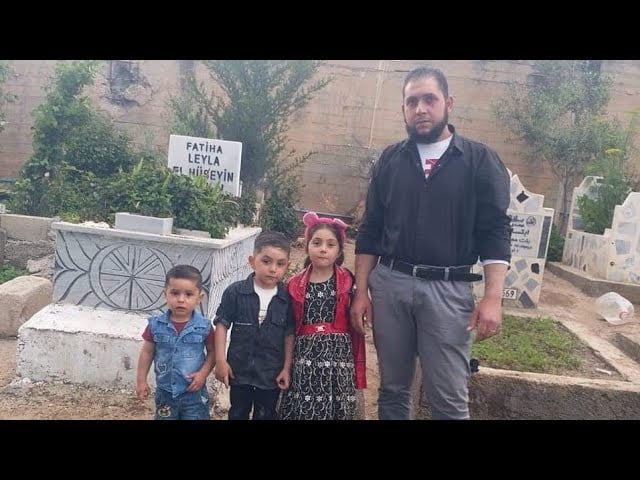 من هو يوسف كوارة ؟ اللاجئ السوري وتفاصيل مقتل عائلته في تركيا