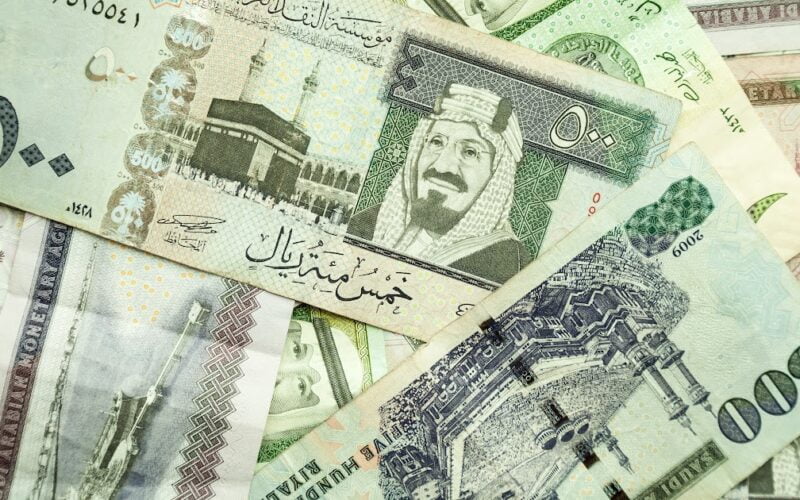 لحظة بلحظة.. سعر الريال السعودي مقابل الدولار اليوم الإثنين 20 مايو 2024