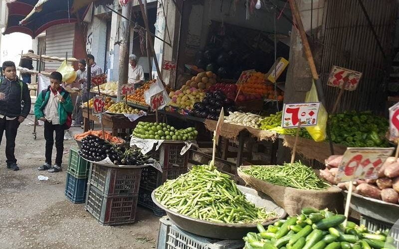 اسعار الخضار للمستهلك اليوم الخميس 23 مايو 2024 فى سوق العبور وجميع الاسواق المصريه