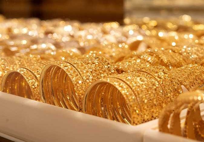أسعار الذهب اليوم الجمعة في مصر عيار 21 بالمصنعية 2024 واسعار الجنيه الذهب