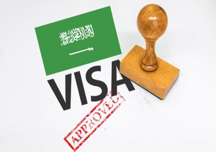 “عمرة وسياحة وعمل” تاشيرات العمل في السعودية وخطوات الإستعلام عبر visa.mofa.gov.sa