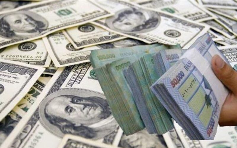 رسميا.. ارتفاع سعر الدولار في السوق السوداء اليوم الخميس 27 يونيو 2024 مقابل الجنيه المصري