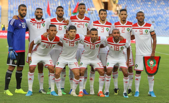 اليكم.. تشكيلة منتخب الجزائر اليوم ضد غينيا الخميس 6 يونيو 2024 فى تصفيات كأس العالم 2026