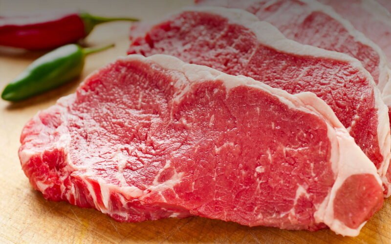 سعر اللحوم اليوم الجمعة الموافق 7 يونيو 2024 في الأسواق المصرية للمستهلك