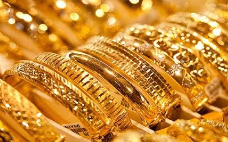 شد حيلك يعريس.. أسعار الذهب اليوم في مصر عيار 21 بالمصنعية بتاريخ الاربعاء 19 يونيو 2024 بالصاغة