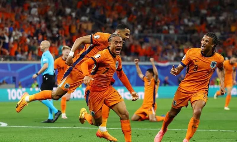 “لقاء الحسم” مباراة هولندا والنمسا فى بطولة كأس اليورو 2024 والقنوات الناقلة