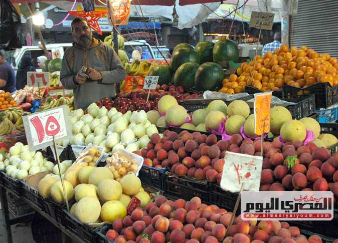ننشر قائمة أسعار الفاكهة في سوق العبور اليوم الاحد 23 يونيو 2024 وجميع منافذ البيع المصريه