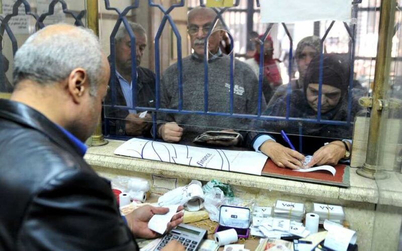 “بالزيادة الجديدة” موعد صرف معاشات شهر يوليو 2024 في مصر وفقاً للهيئة القومية للتأمينات الإجتماعية