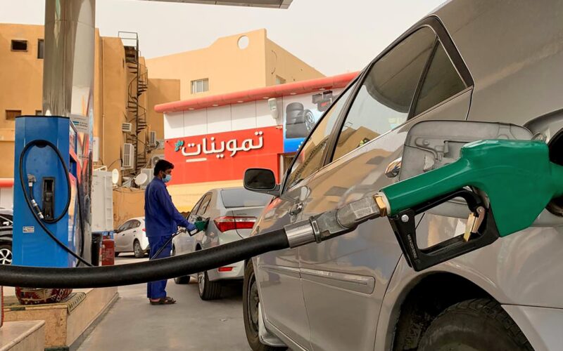 مـا هـى حـقـيـقـة.. ارتفاع اسعار البنزين في السعودية فى محطات الوقود وما هى اسباب الزيادة