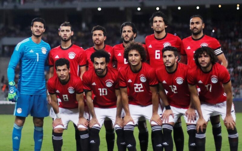 تعرف على تشكيلة منتخب مصر اليوم امام غينيا بيساو الاثنين 10-6-2024 في تصفيات كاس العالم 2026