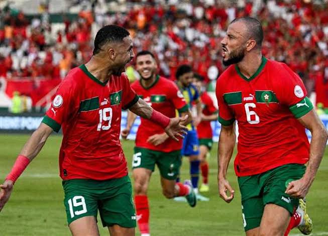 “بدون تشفير” القنوات المفتوحة الناقلة لمباراة المغرب اليوم الجمعة 7 يونيو 2024 امام زامبيا في تصفيات كأس العالم 2026