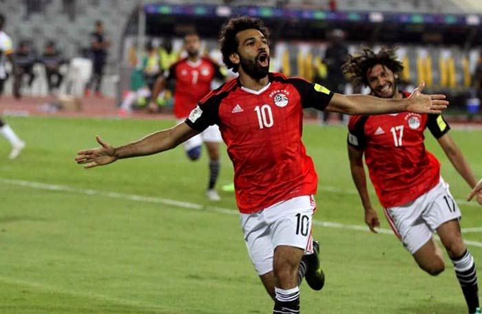 “لقاء الفراعنه” موعد مباراة منتخب مصر القادمة في تصفيات كاس العالم والقنوات الناقلة 2026