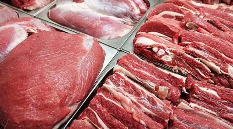 قائمة اسعار اللحوم اليوم الثلاثاء الموافق 11 يونيو 2024 للمستهلك في محلات الجزارة ومنافذ البيع