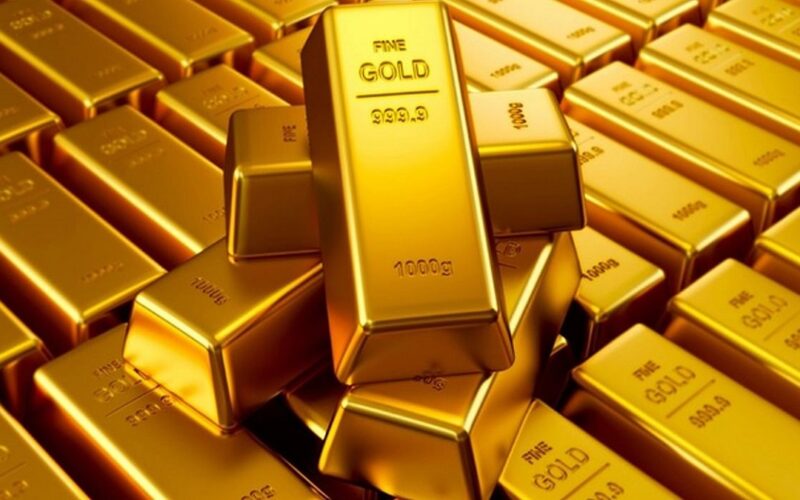 “اشتري واستثمر” سعر سبيكة الذهب btc اليوم الجمعة الموافق 28 يونيو 2024 في سوق الصاغة