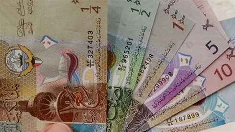 ” لحظة بلحظة”سعر الدينار الكويتي الآن  اليوم في السوق السوداء اليوم الاربعاء 26 يونيو 2024 وفي البنوك المصرية