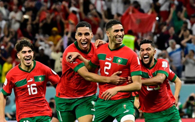 اليكُم.. تشكيلة المنتخب الجزائري لليوم الخميس 6 يونيو 2024 فى تصفيات كأس العالم 2026