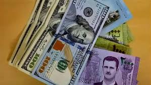 “تحديث لحظة بلحظة” 100 دولار كم ليرة سورية اليوم السبت الموافق 8 يونيو 2024 في المصرف المركزي