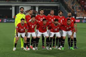 ننشُر تشكيلة منتخب مصر المتوقعة اليوم ضد غينيا بيساو في تصفيات كأس العالم 2026 والقنوات الناقلة لهذه المباراة