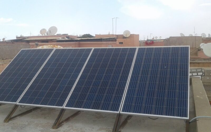 بعد إنقطاع الكهرباء.. تكلفة الطاقة الشمسية للمنازل في مصر 2024 وشروط تركيب الالواح الشمسية