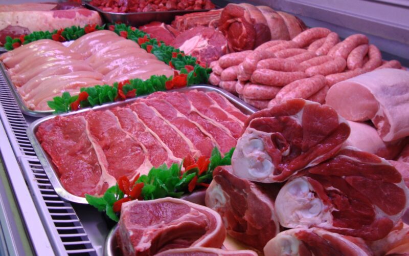 “الجملي ب300” اسعار اللحوم اليوم الإثنين الموافق 3 يونيو 2024 للمستهلك في منافذ البيع المصرية