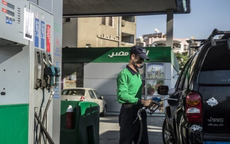 اعرف حقيقة ارتفاع أسعار البنزين اليوم الجمعة الموافق 14 يونيو 2024 في مصر