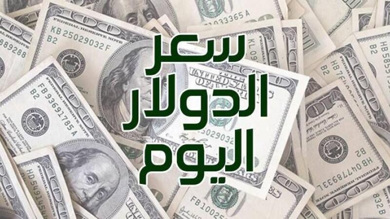 “الأمريكي ولعها” كم سعر الدولار اليوم في السوق السوداء في مصر الجمعة الموافق 28 يونيو 2024 وفي البنوك