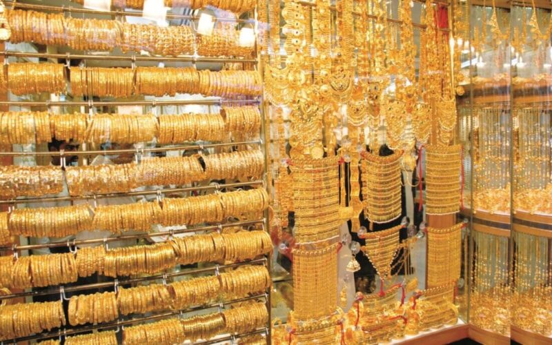 “الحق اشترى الدهب” سعر الذهب الان في مصر الاحد الموافق 23 يونيو 2024 في محلات الصاغة