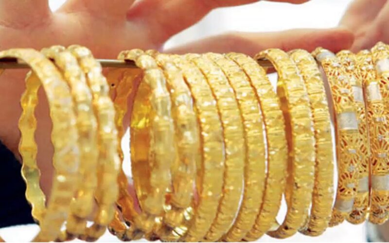 “تطور الاصفر” أسعار الذهب اليوم السبت 22 يونيو 2024 فى جميع محلات الصاغه المصريه