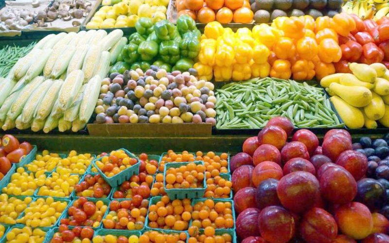 “الطماطم بـ 4 جنية” سعر الخضار اليوم الثلاثاء الموافق 2 يوليو 2024 في جميع الاسواق المحلية وسوق العبور