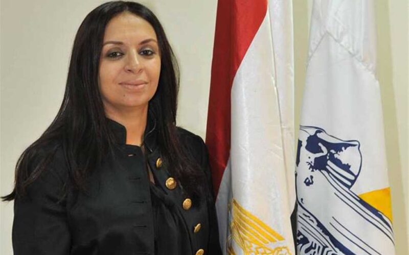 “اصغر وزيرة فـ مصر” من هي مايا مرسي وزيرة التضامن ضمن التشكيل الوزاري الجديد
