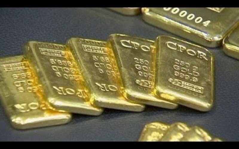 سعر سبائك الذهب اليوم الاربعاء الموافق 3 يوليو 2024 واسعار اعيرة الذهب اليوم في مصر