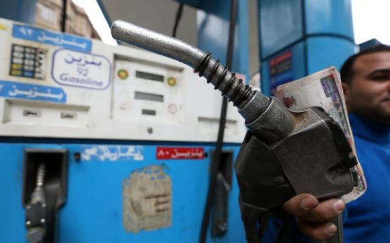 تعرف على سبب زيادة اسعار البنزين والسولار اليوم الخميس 4 يوليو 2024 فى جميع محطات الوقود المصريه
